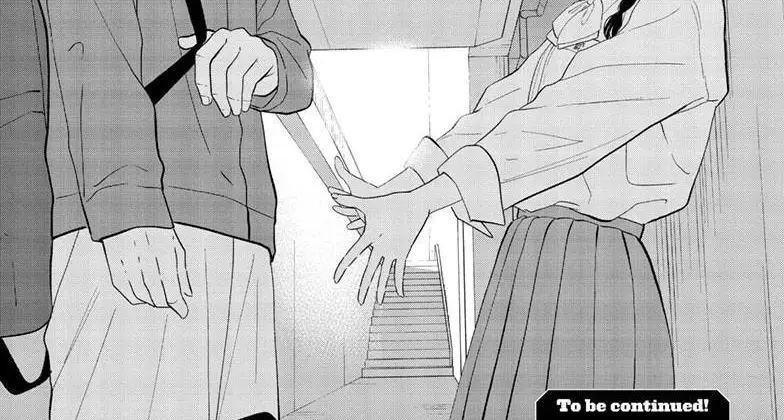 Aishiteru Game Wo Owarasetai