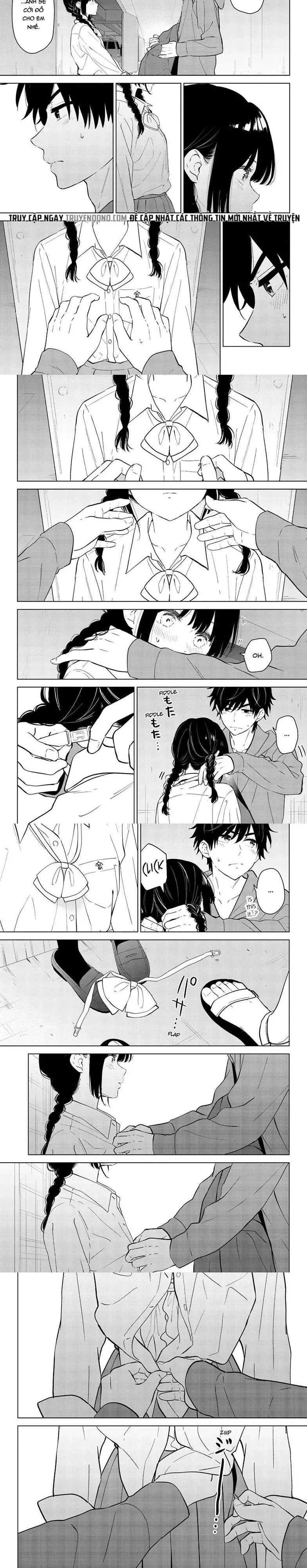 Aishiteru Game Wo Owarasetai