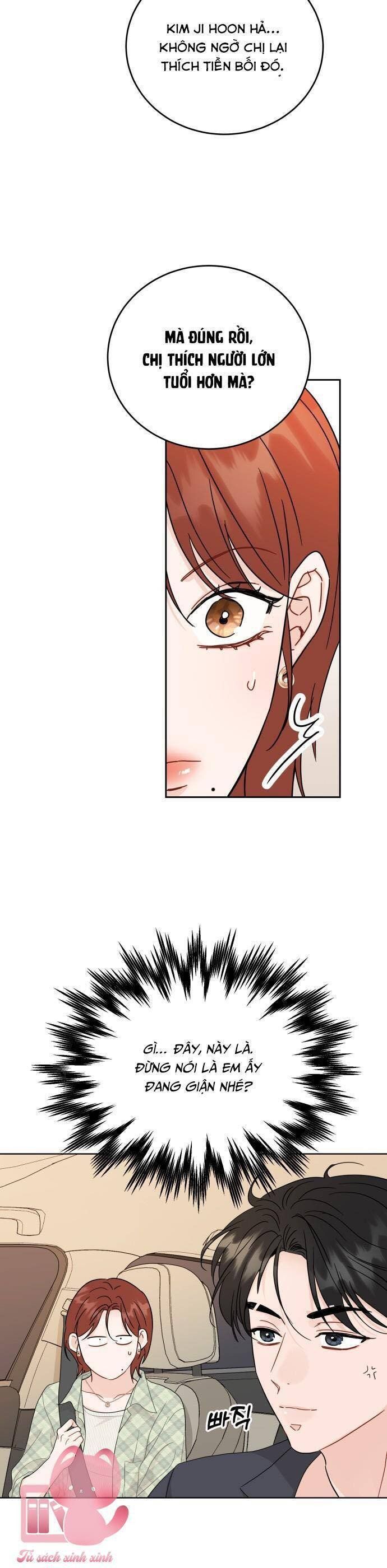 Chapter 105 trang 28