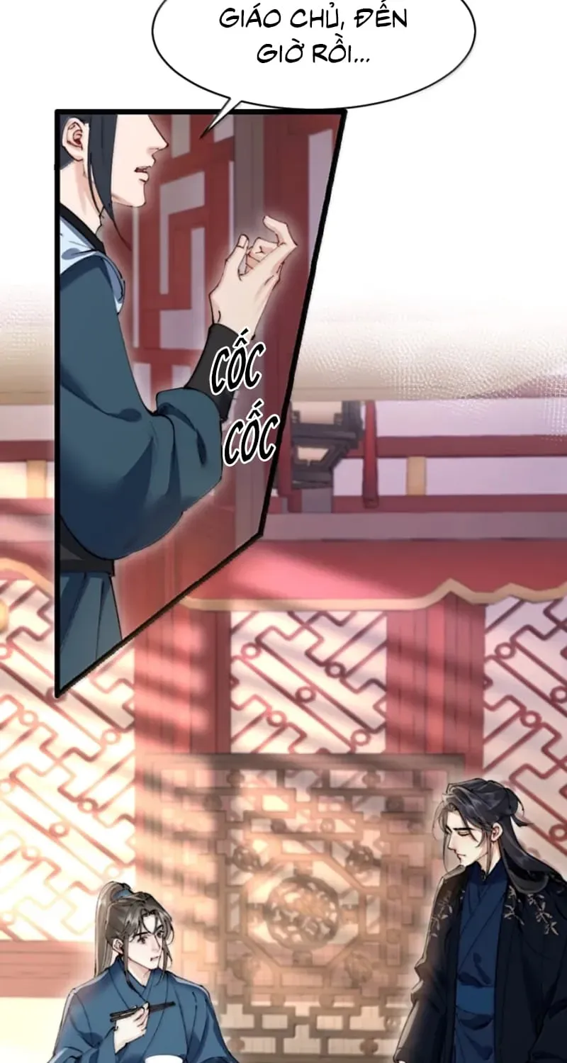 Thiên Hạ Ai Không Biết Quân - Chương 21 - Trang 13