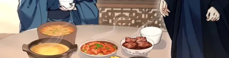 Thiên Hạ Ai Không Biết Quân - Chương 21 - Trang 14