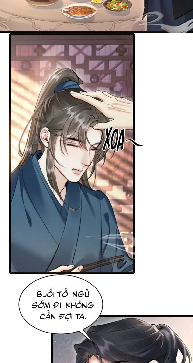 Thiên Hạ Ai Không Biết Quân - Chương 21 - Trang 15