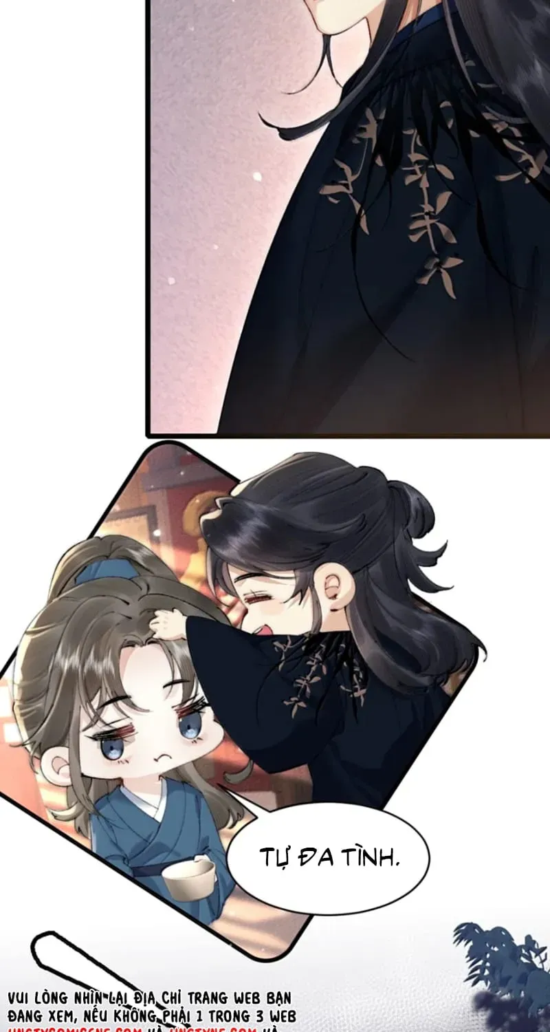 Thiên Hạ Ai Không Biết Quân - Chương 21 - Trang 17