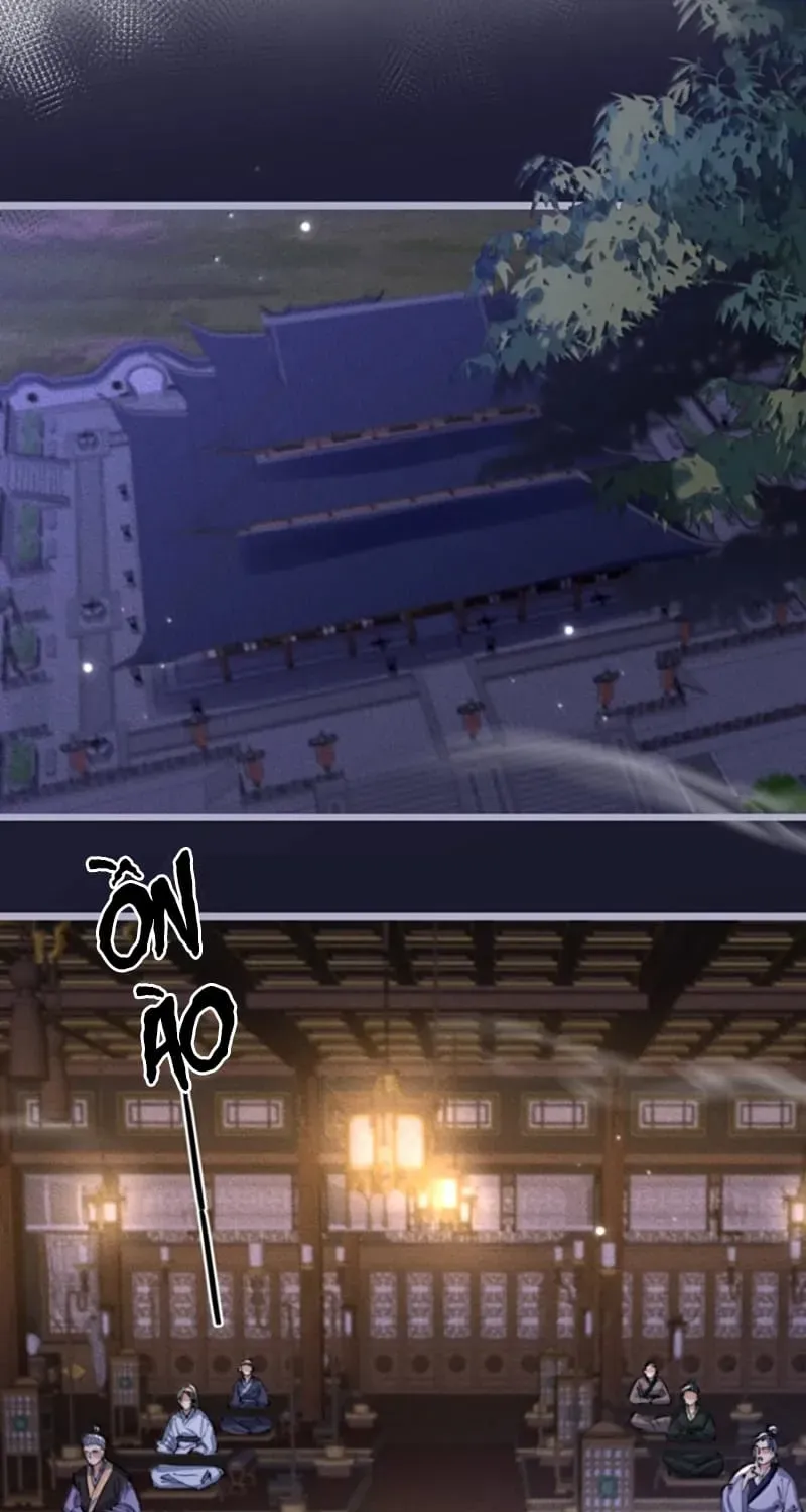 Thiên Hạ Ai Không Biết Quân - Chương 21 - Trang 19