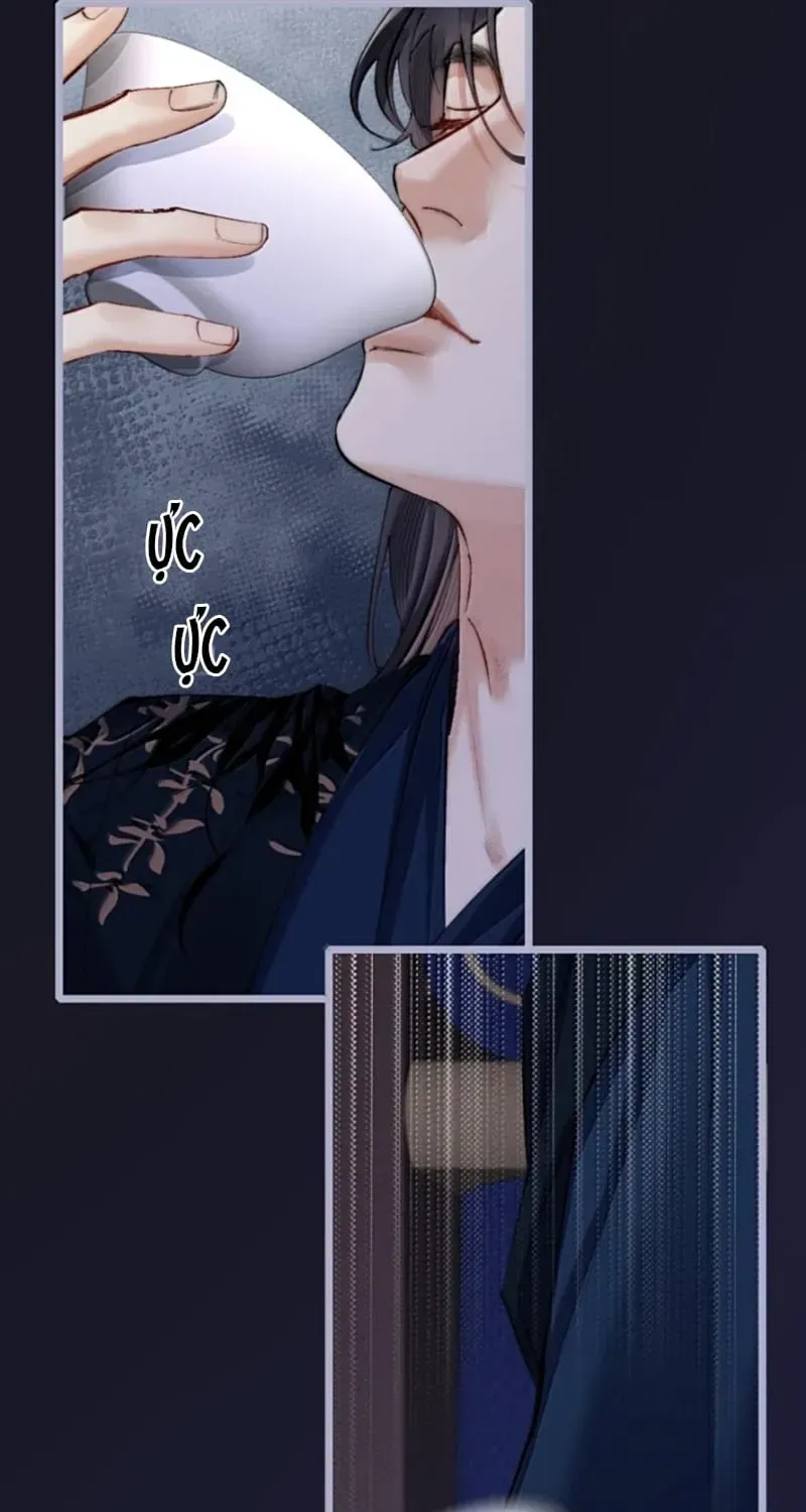 Thiên Hạ Ai Không Biết Quân - Chương 21 - Trang 25