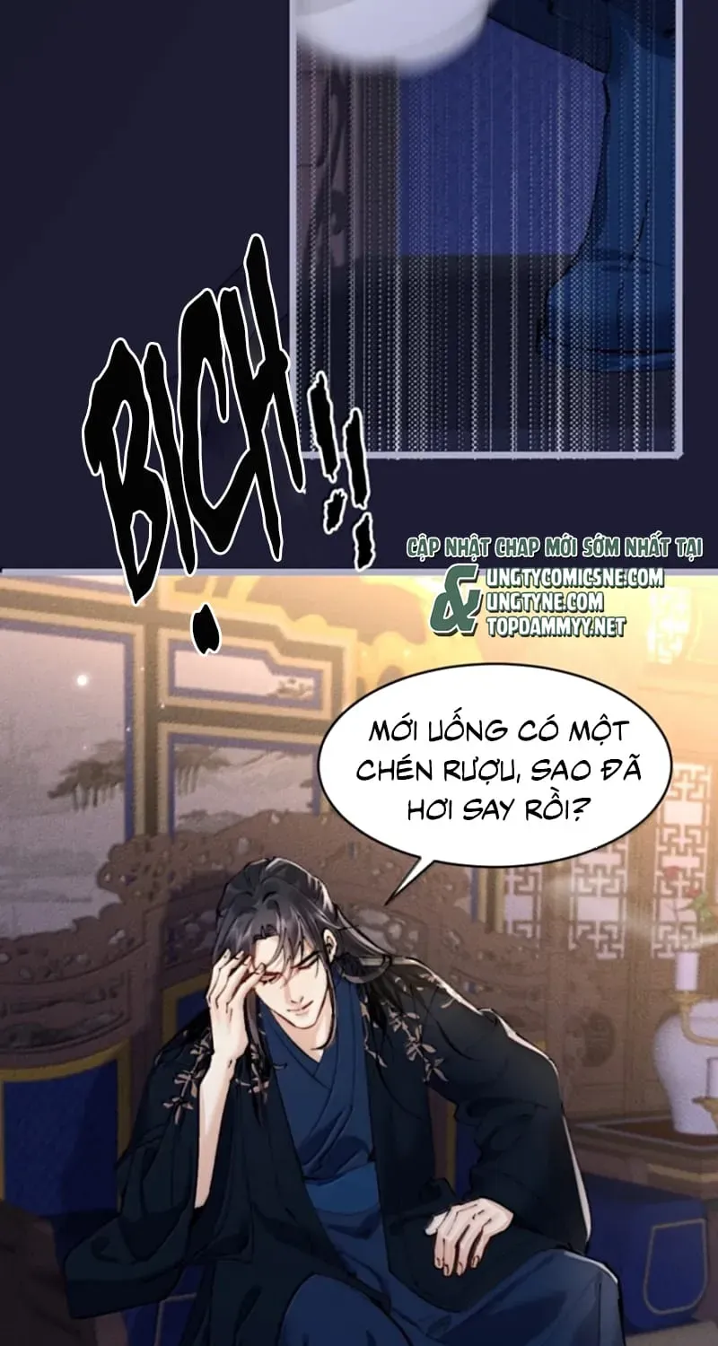 Thiên Hạ Ai Không Biết Quân - Chương 21 - Trang 27