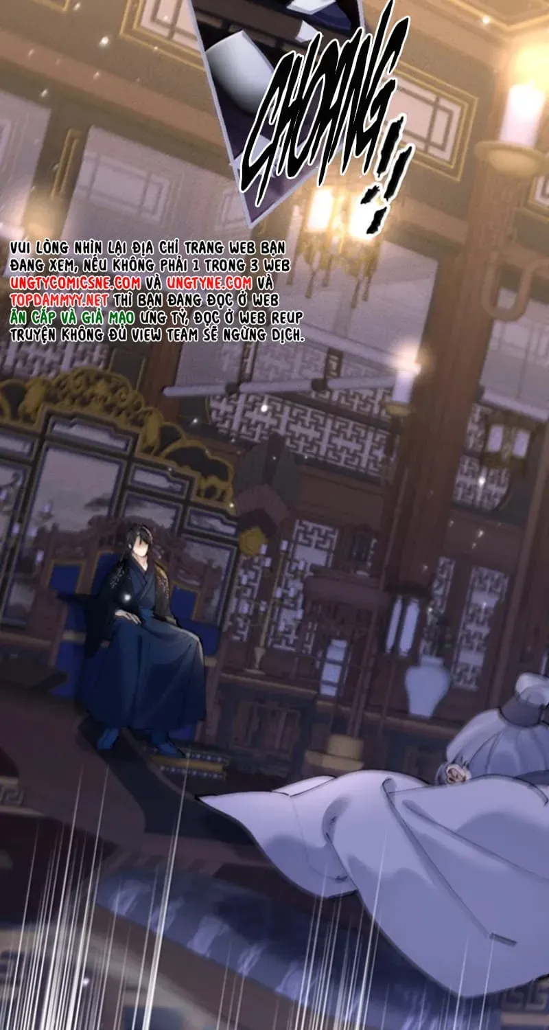 Thiên Hạ Ai Không Biết Quân - Chương 21 - Trang 31