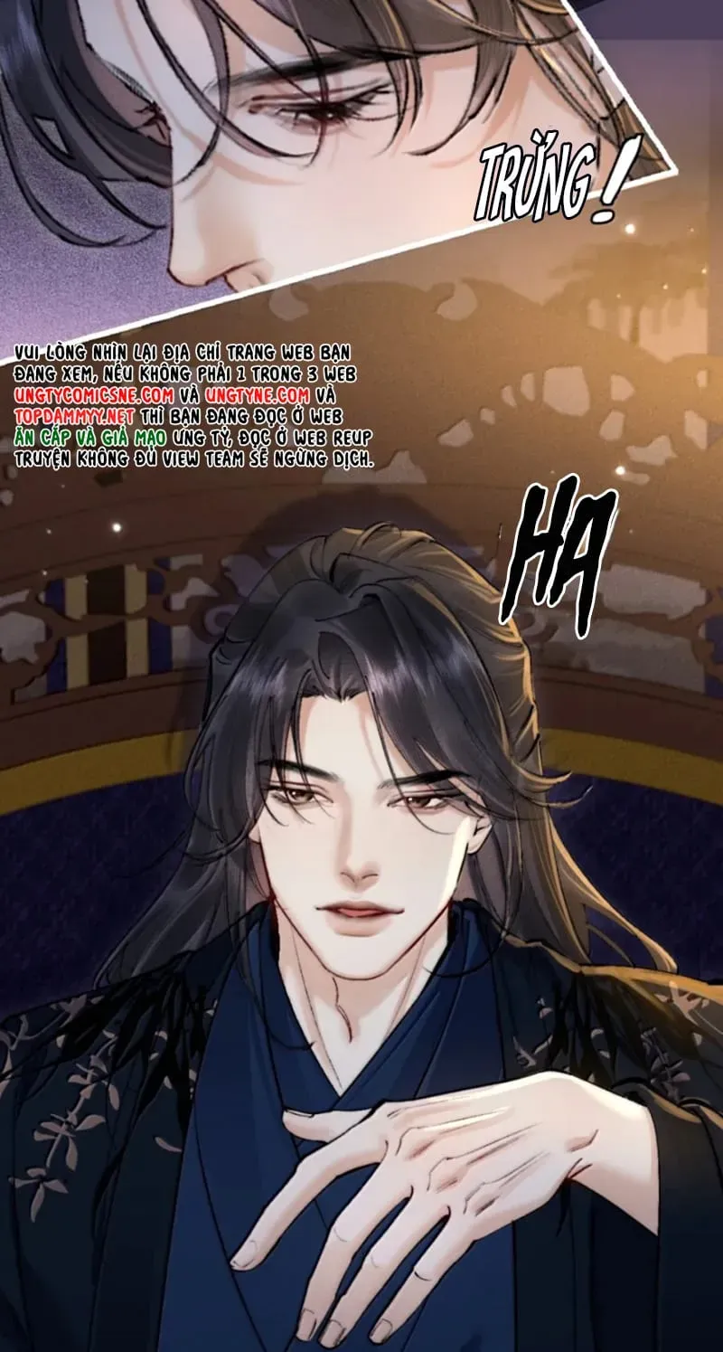 Thiên Hạ Ai Không Biết Quân - Chương 21 - Trang 41