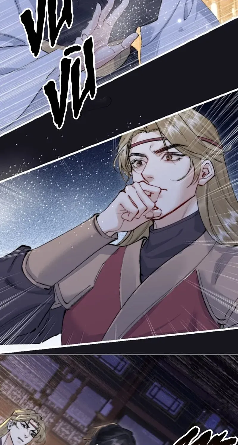 Thiên Hạ Ai Không Biết Quân - Chương 21 - Trang 48