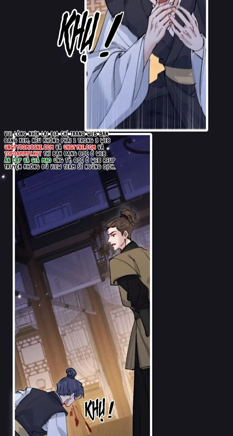 Thiên Hạ Ai Không Biết Quân - Chương 21 - Trang 50