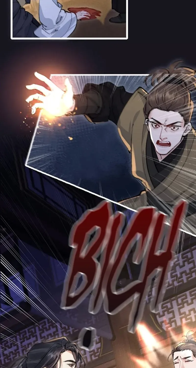 Thiên Hạ Ai Không Biết Quân - Chương 21 - Trang 51