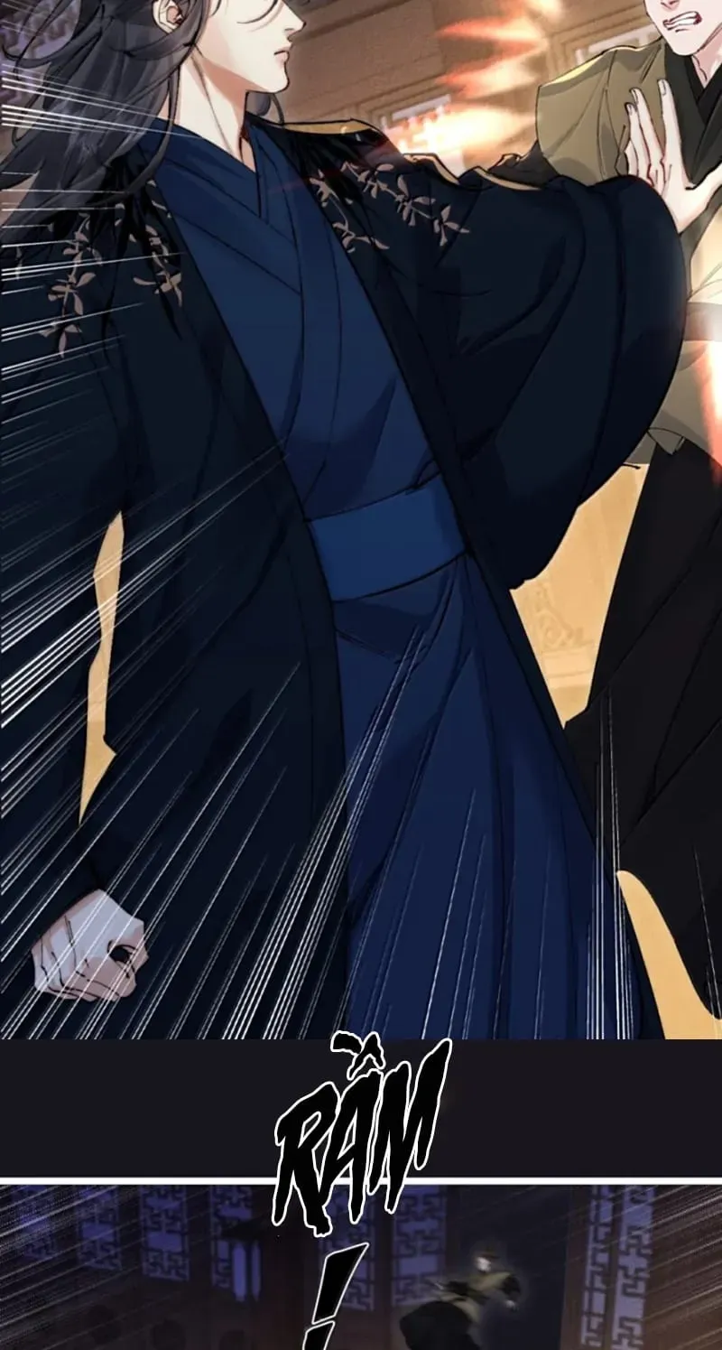 Thiên Hạ Ai Không Biết Quân - Chương 21 - Trang 52