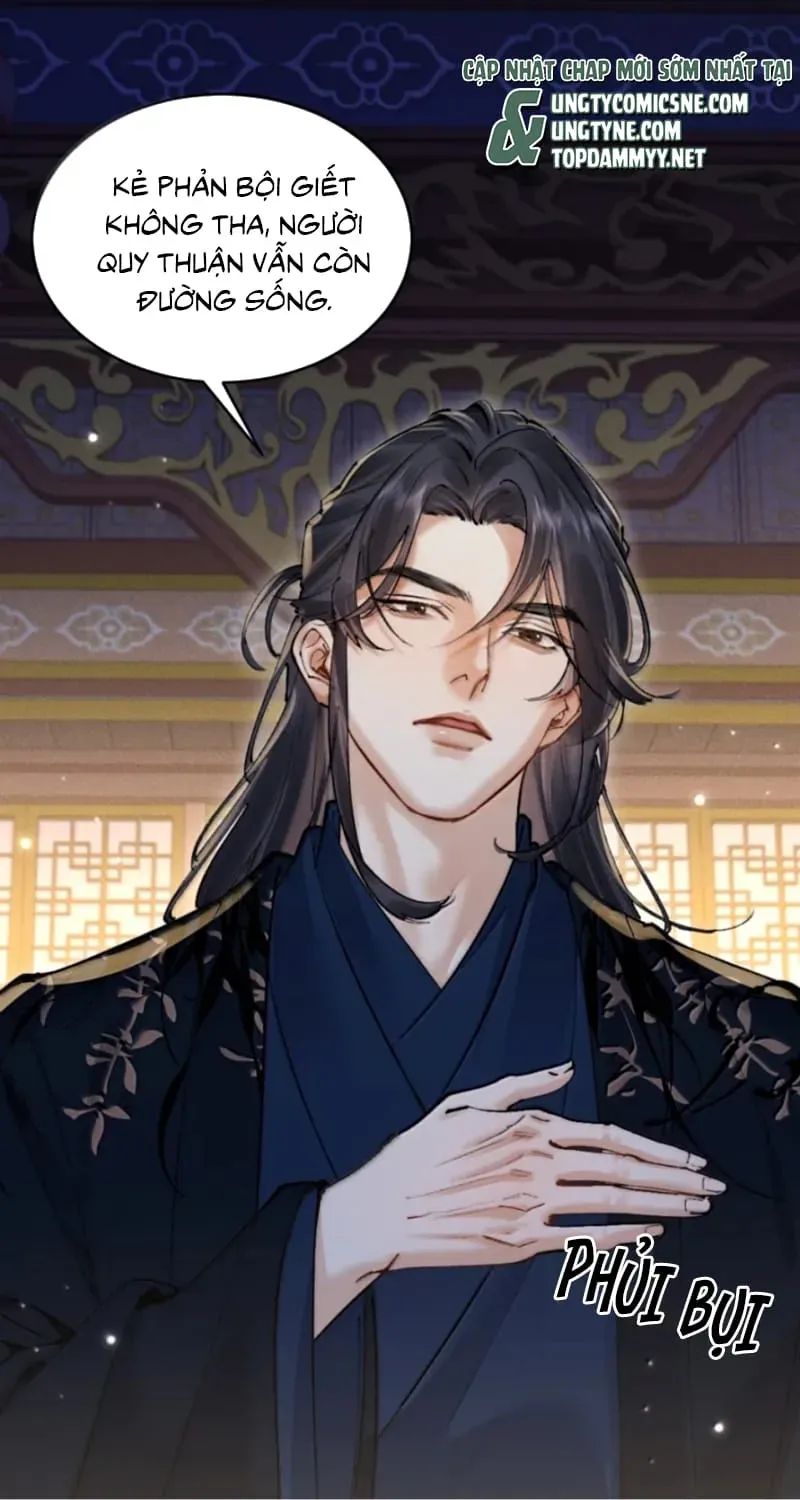 Thiên Hạ Ai Không Biết Quân - Chương 21 - Trang 55