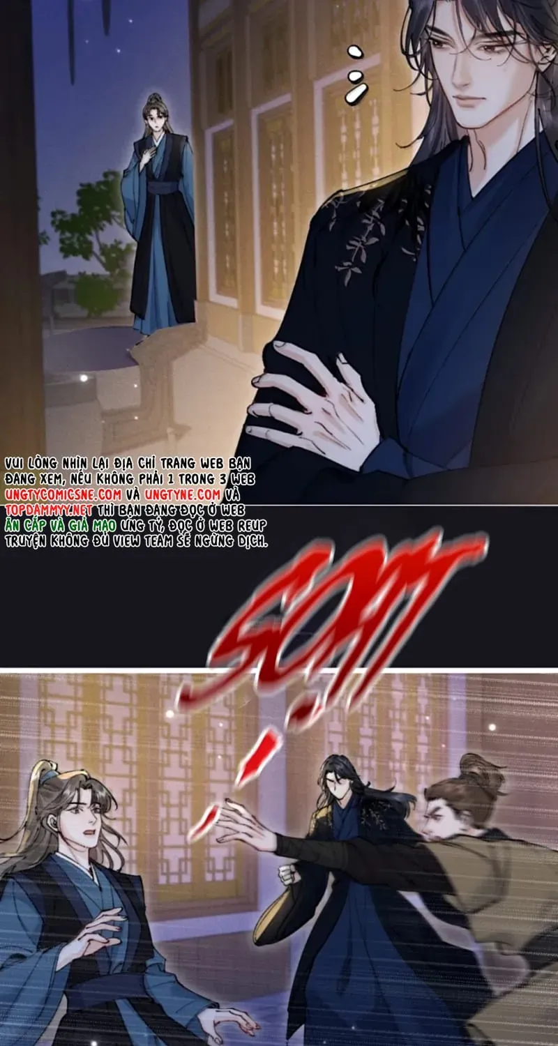 Thiên Hạ Ai Không Biết Quân - Chương 21 - Trang 59