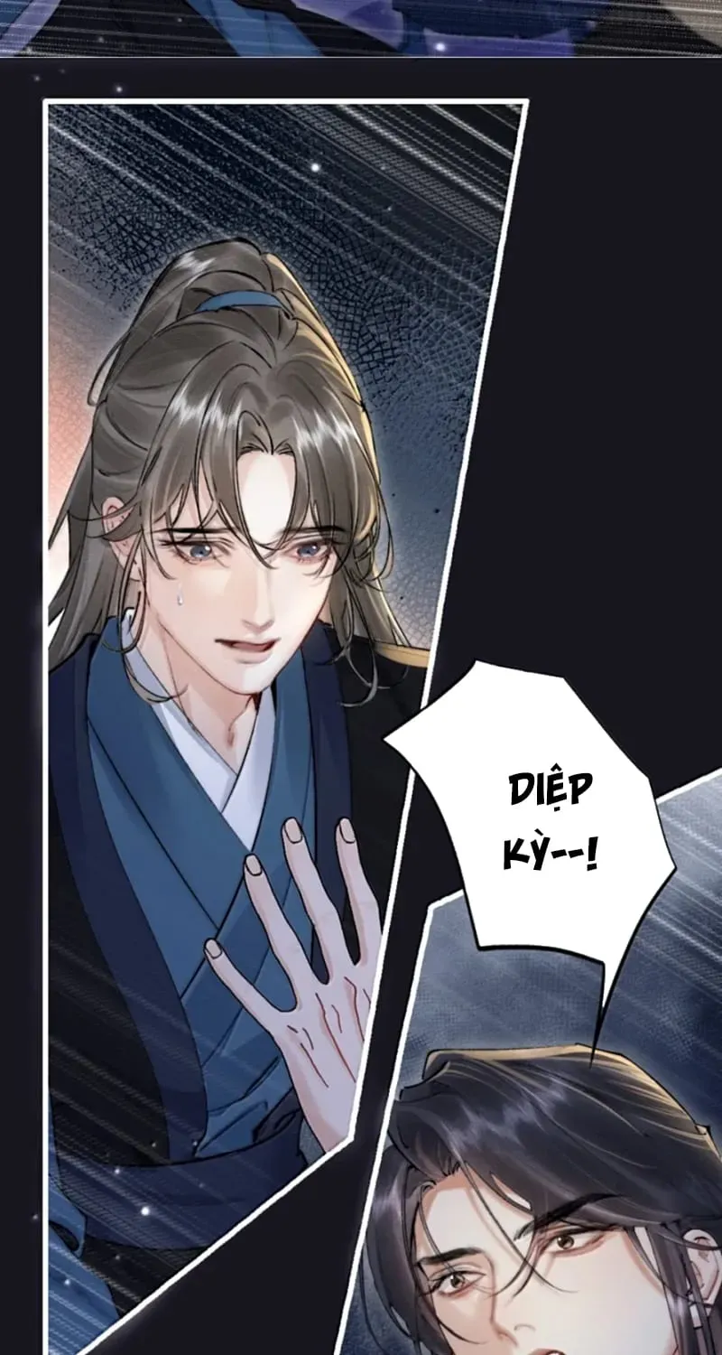 Thiên Hạ Ai Không Biết Quân - Chương 21 - Trang 61