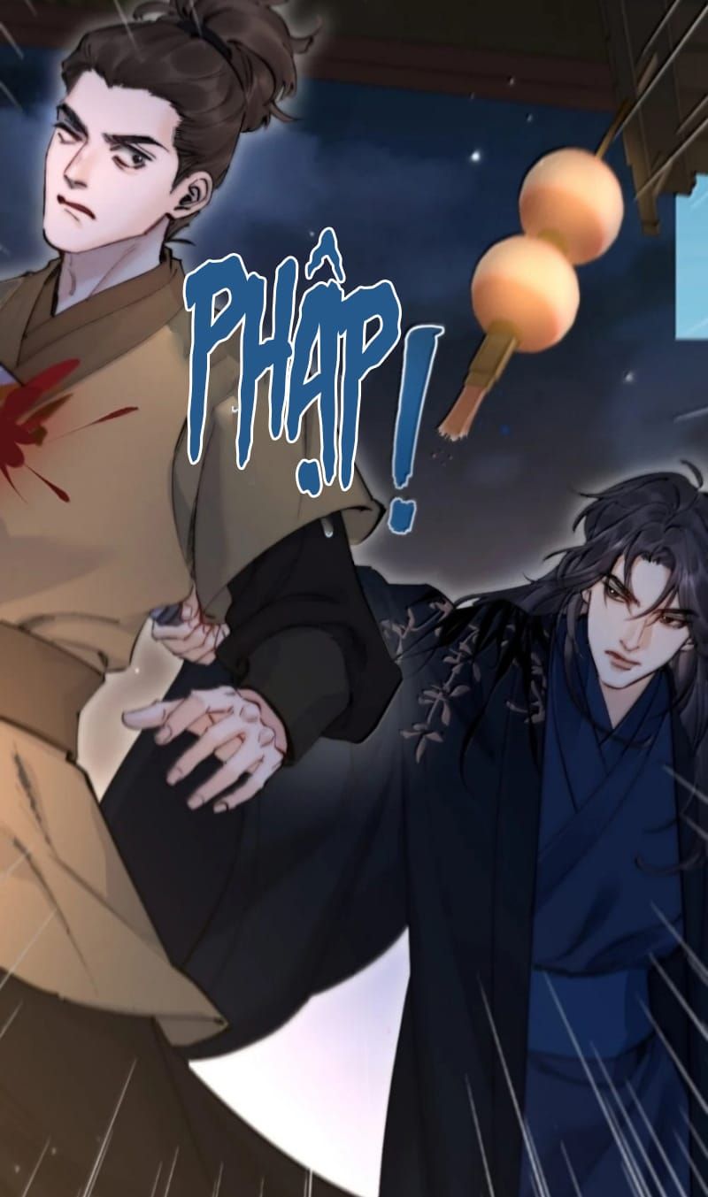 Thiên Hạ Ai Không Biết Quân - Chương 22 - Trang 11