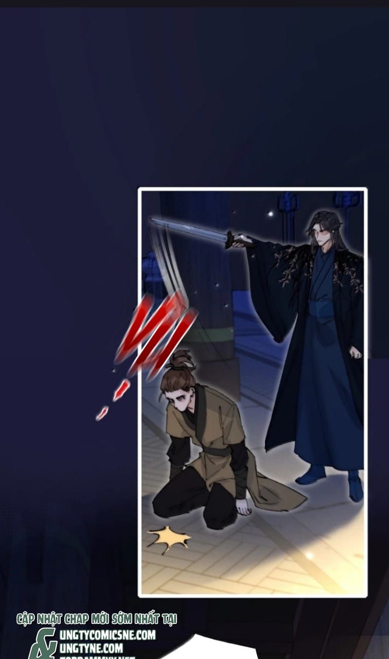 Thiên Hạ Ai Không Biết Quân - Chương 22 - Trang 13