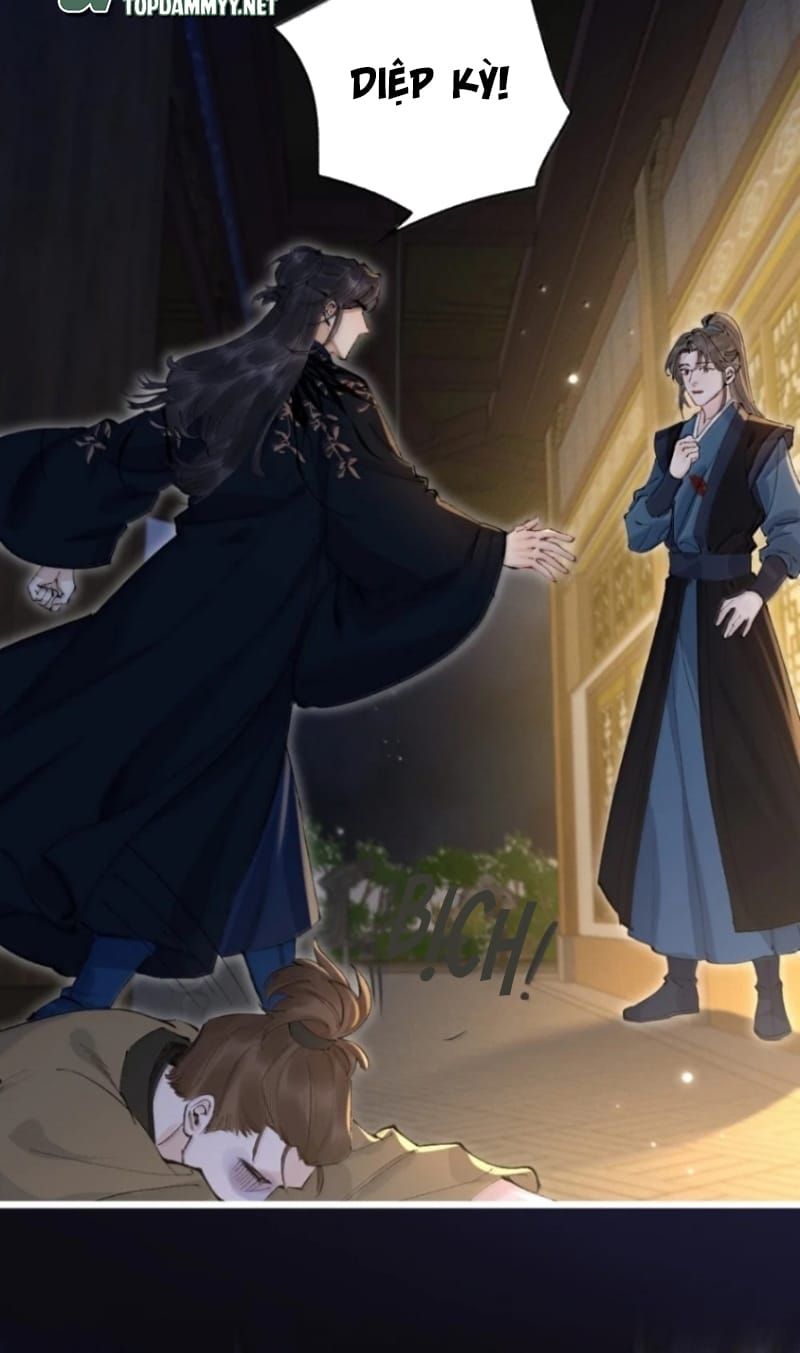 Thiên Hạ Ai Không Biết Quân - Chương 22 - Trang 14