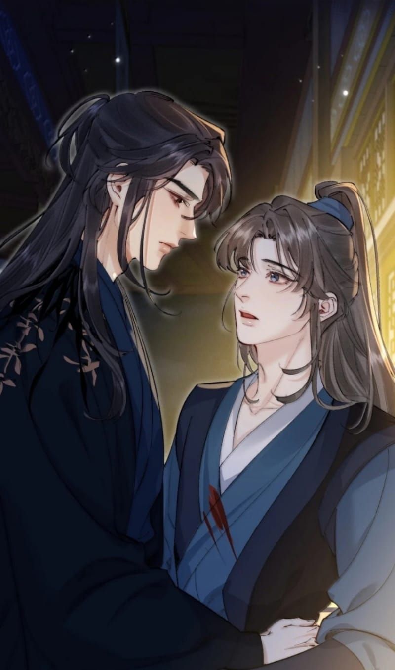 Thiên Hạ Ai Không Biết Quân - Chương 22 - Trang 15