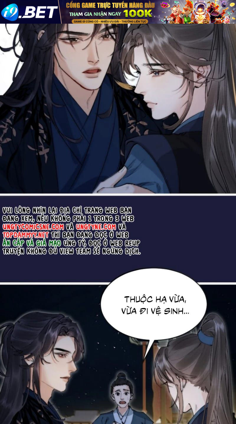 Thiên Hạ Ai Không Biết Quân - Chương 22 - Trang 19