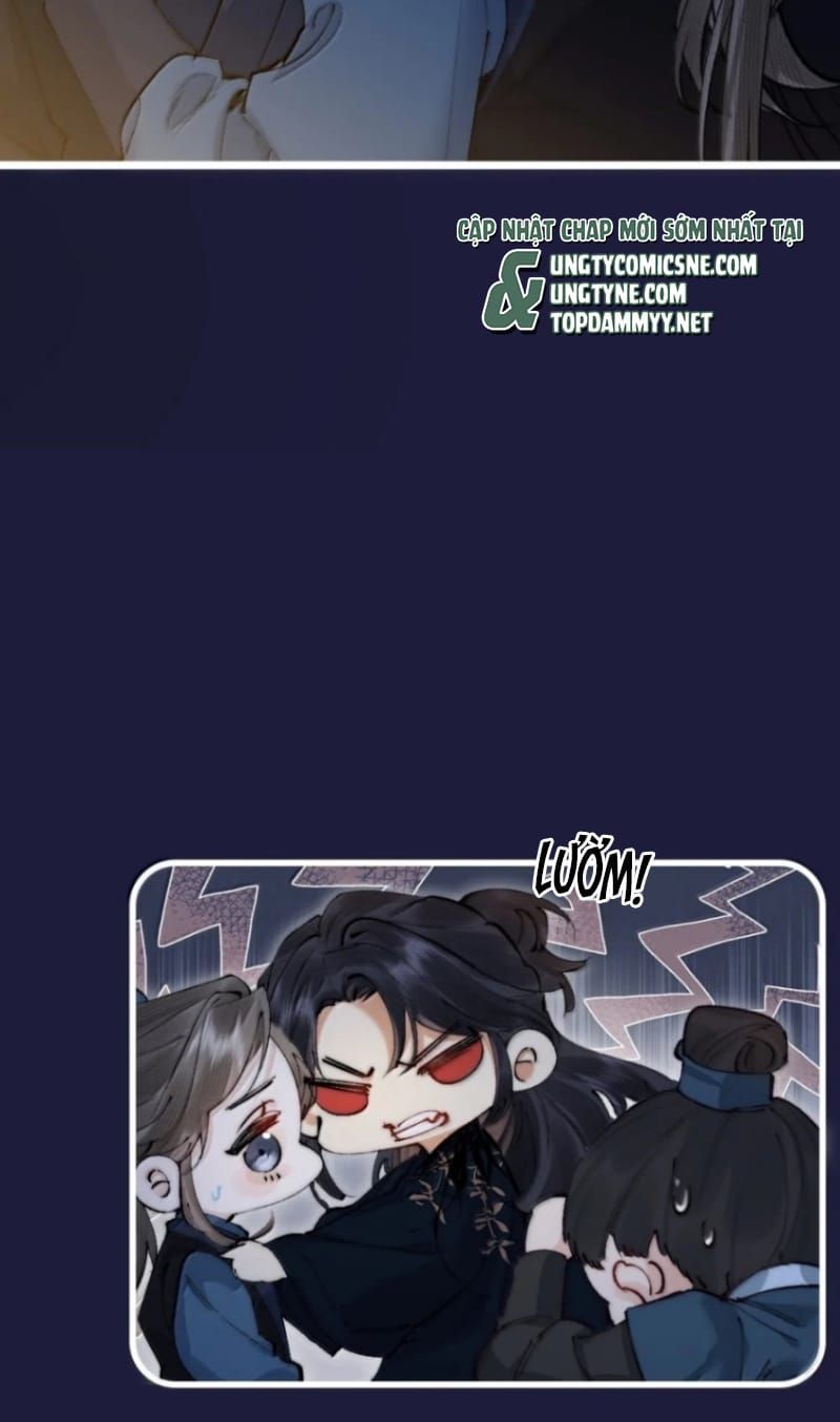 Thiên Hạ Ai Không Biết Quân - Chương 22 - Trang 22