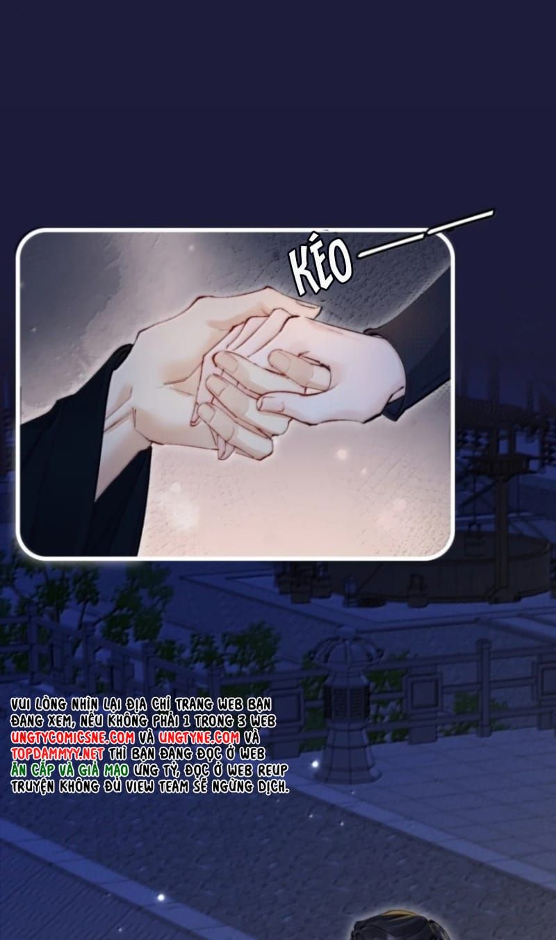 Thiên Hạ Ai Không Biết Quân - Chương 22 - Trang 23