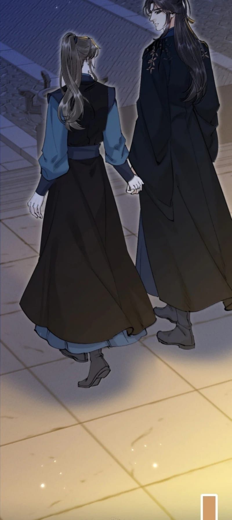 Thiên Hạ Ai Không Biết Quân - Chương 22 - Trang 24