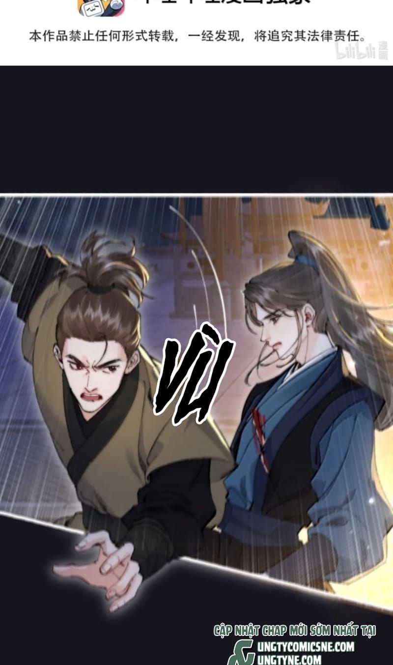 Thiên Hạ Ai Không Biết Quân - Chương 22 - Trang 4