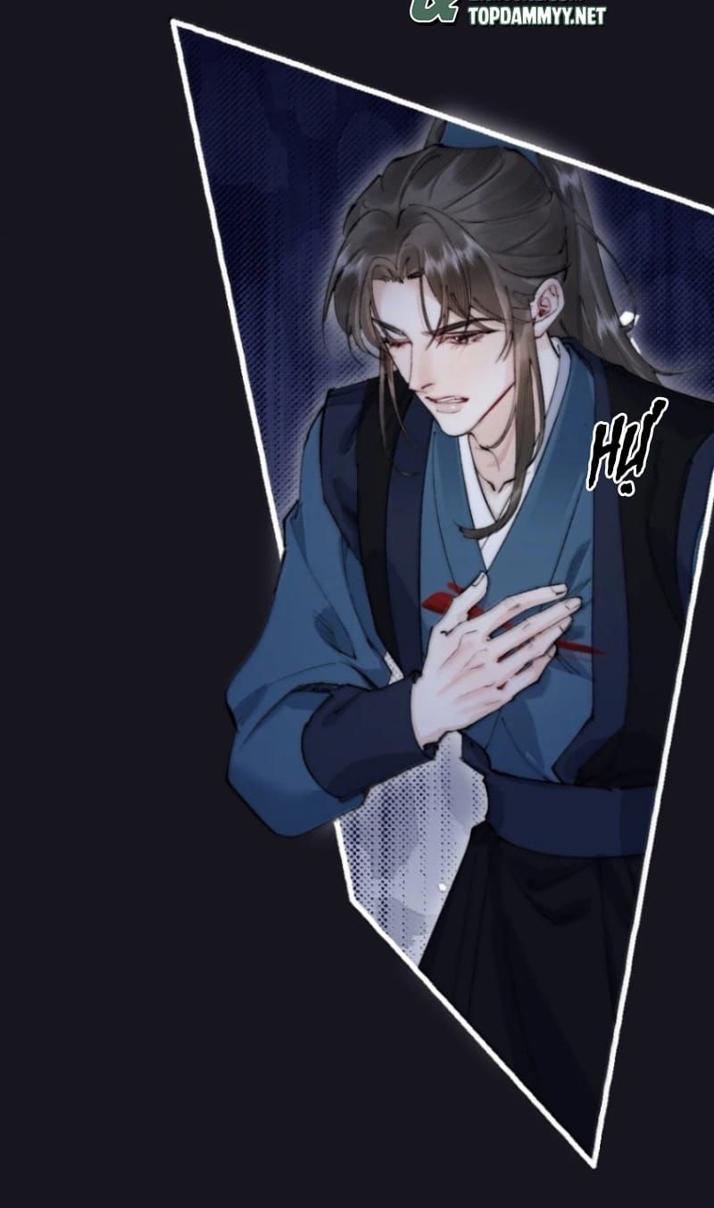 Thiên Hạ Ai Không Biết Quân - Chương 22 - Trang 5