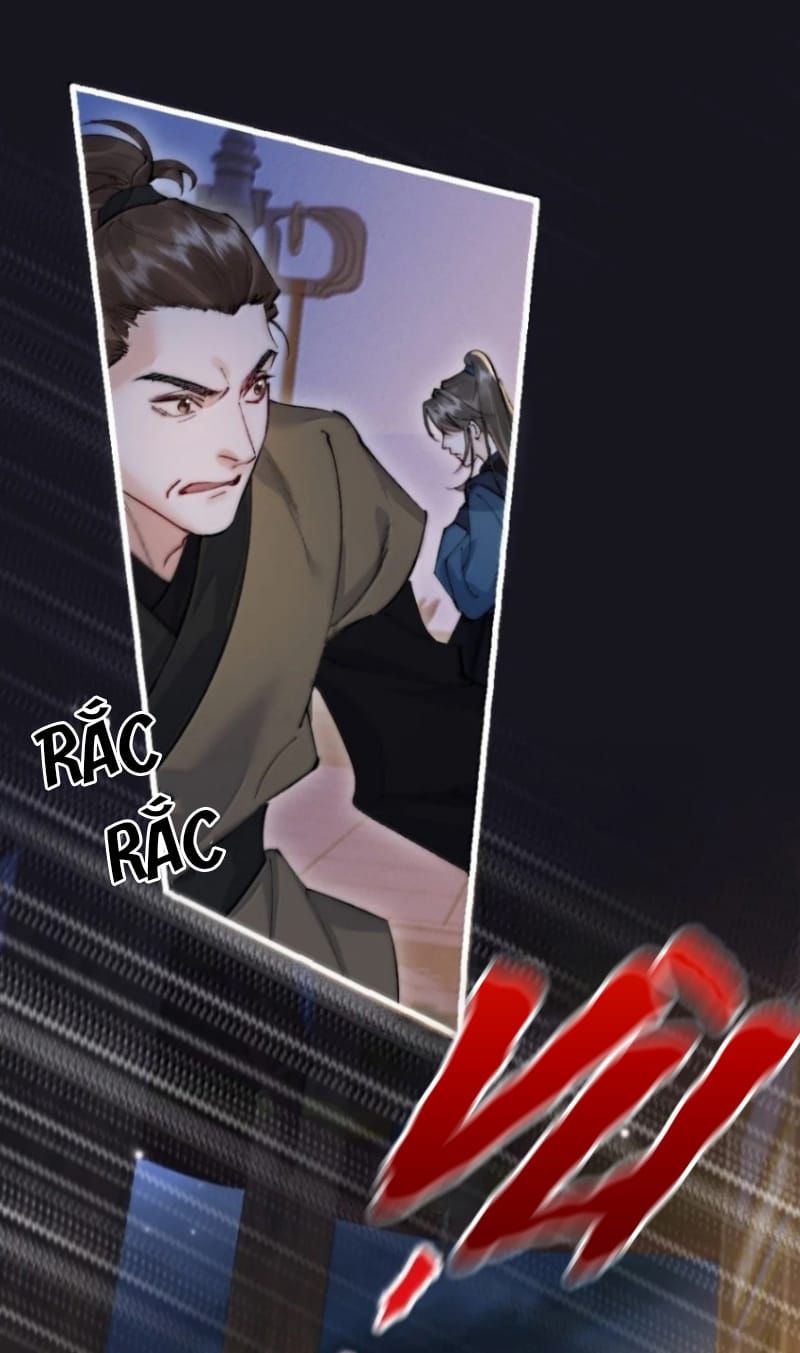 Thiên Hạ Ai Không Biết Quân - Chương 22 - Trang 6