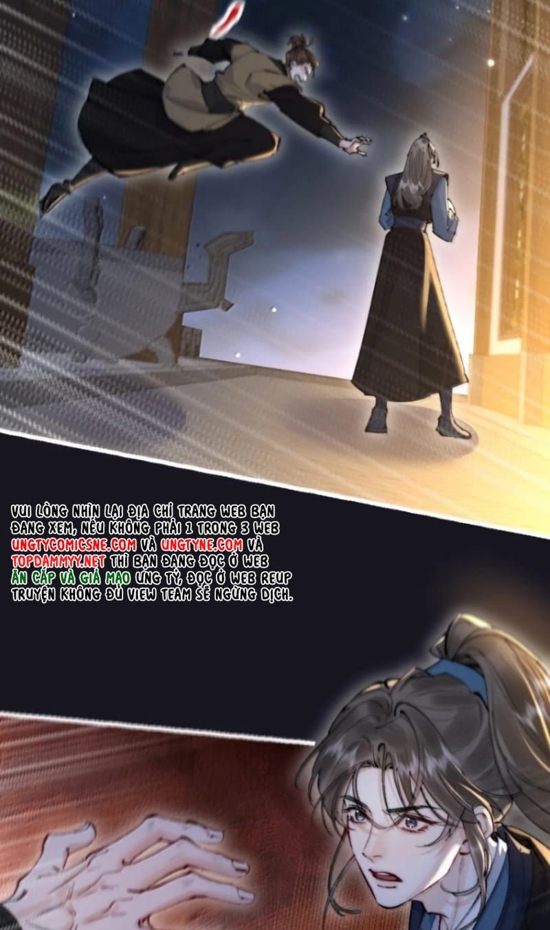 Thiên Hạ Ai Không Biết Quân - Chương 22 - Trang 7