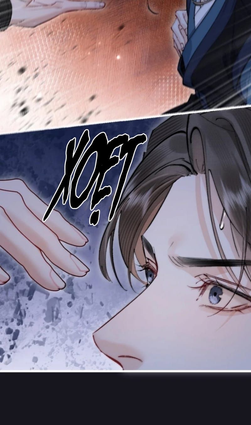 Thiên Hạ Ai Không Biết Quân - Chương 22 - Trang 8