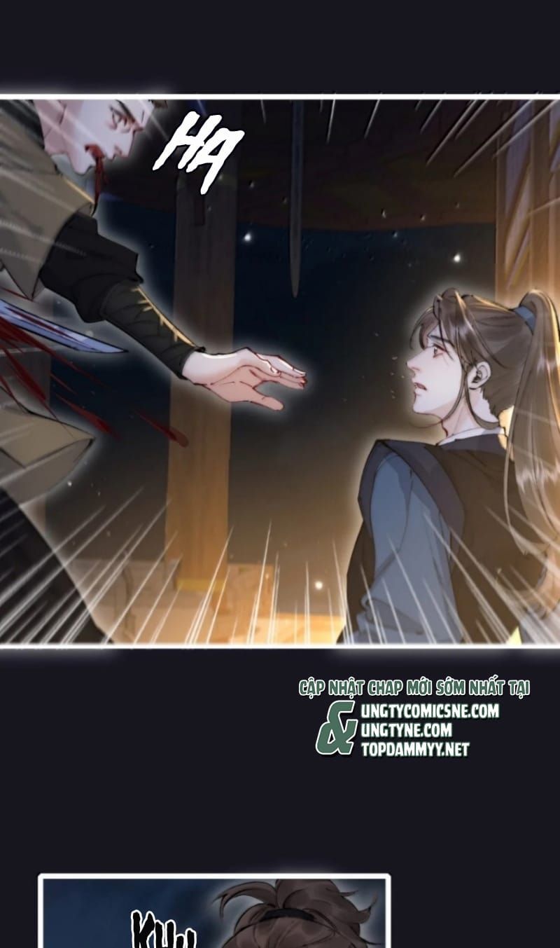 Thiên Hạ Ai Không Biết Quân - Chương 22 - Trang 9