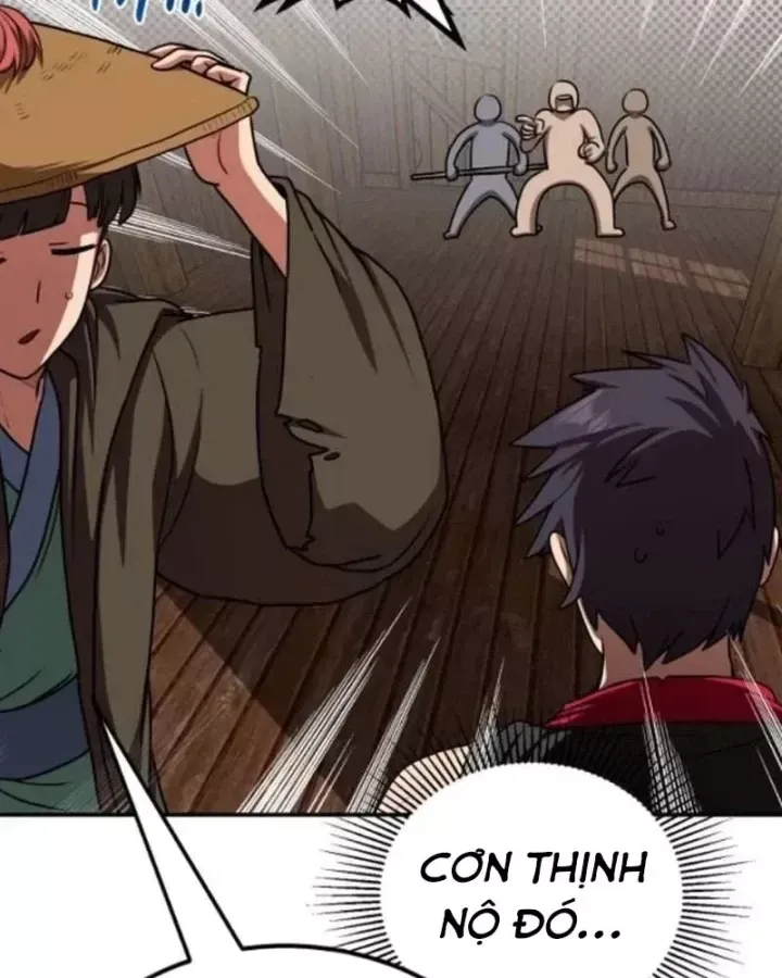 Có Lẽ Là Vô Địch