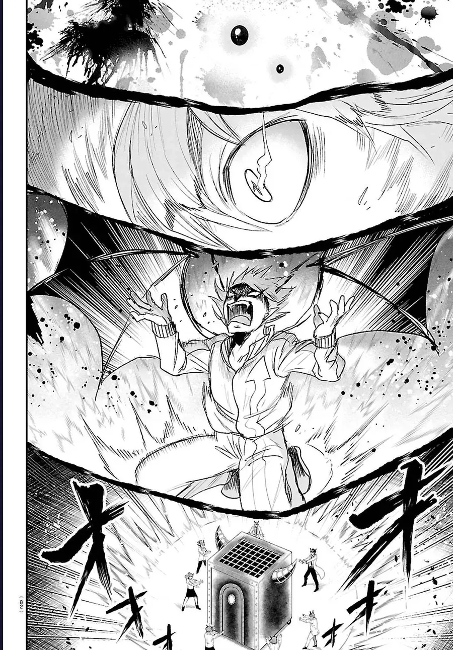 Mairimashita! Iruma-kun