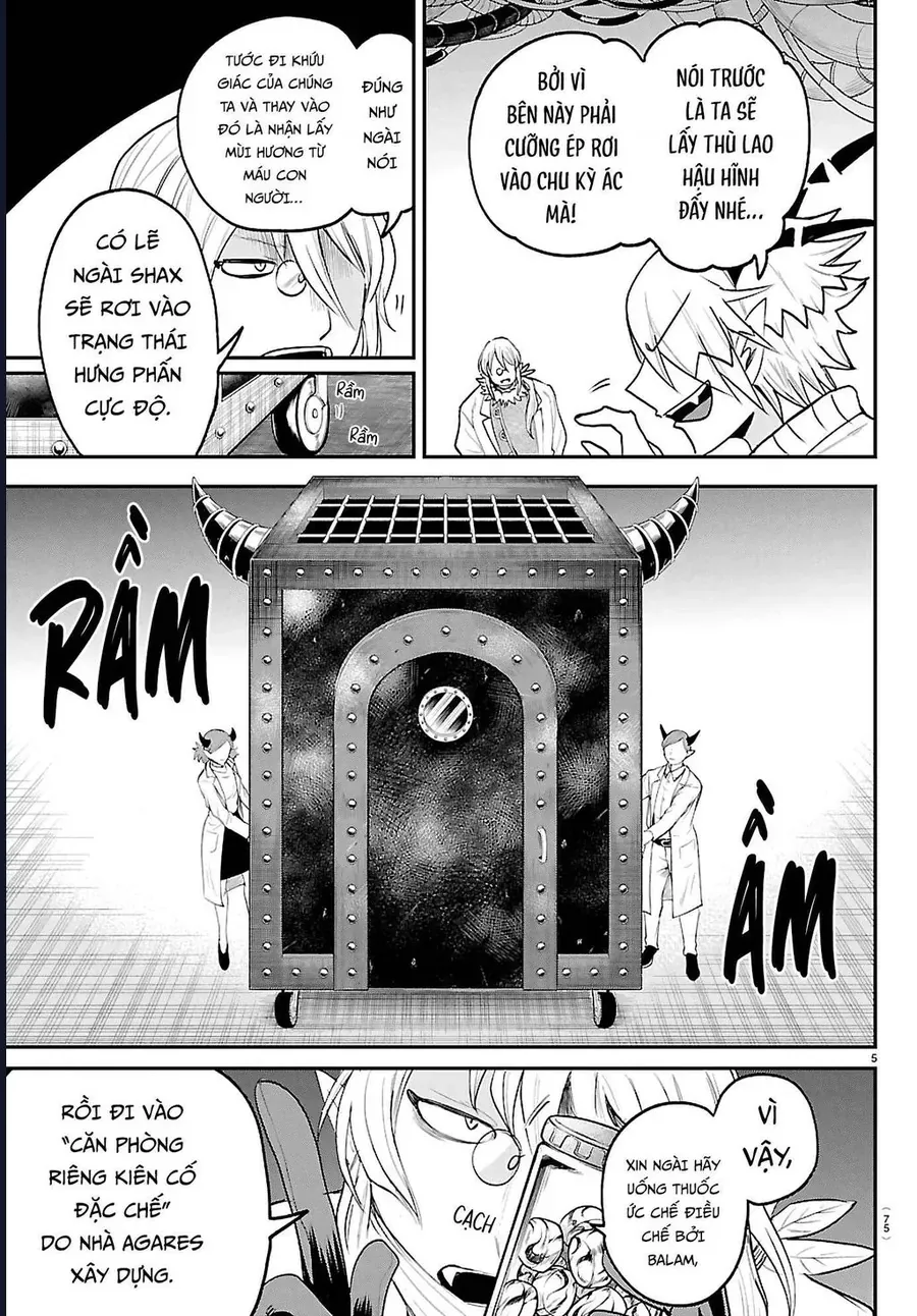 Mairimashita! Iruma-kun