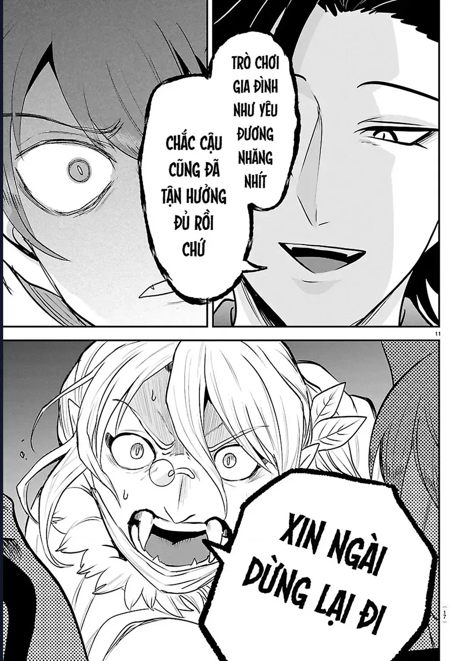 Mairimashita! Iruma-kun