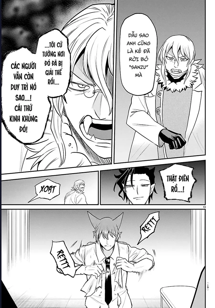 Mairimashita! Iruma-kun