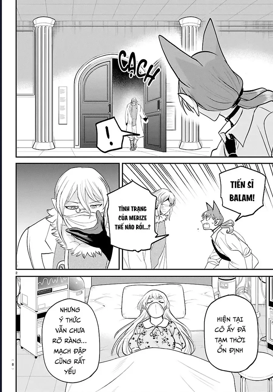 Mairimashita! Iruma-kun