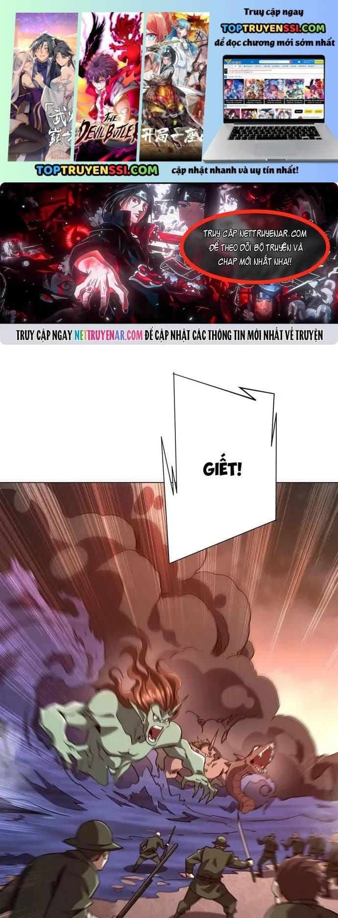 Bắt Đầu Với Trăm Vạn Minh Tệ