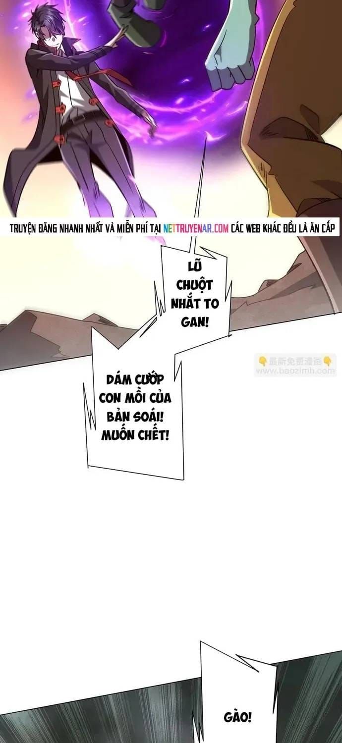 Bắt Đầu Với Trăm Vạn Minh Tệ