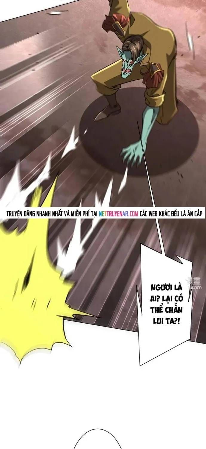 Bắt Đầu Với Trăm Vạn Minh Tệ