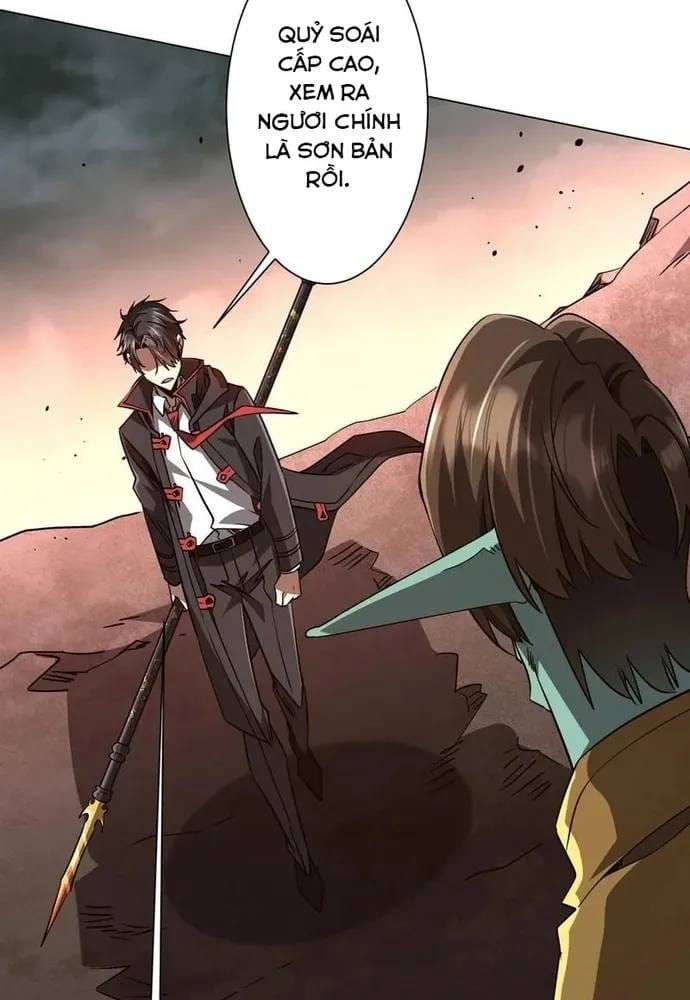 Bắt Đầu Với Trăm Vạn Minh Tệ