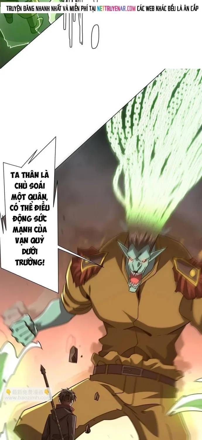 Bắt Đầu Với Trăm Vạn Minh Tệ