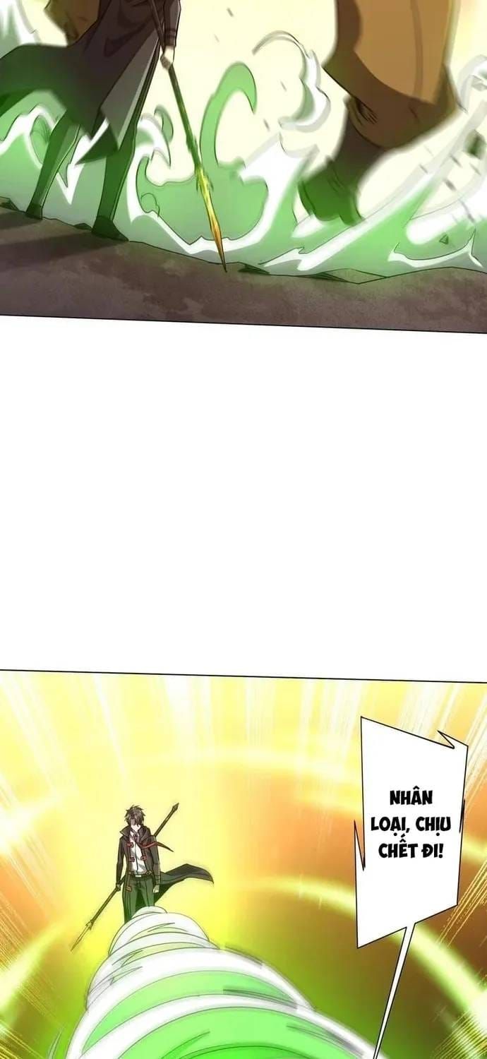 Bắt Đầu Với Trăm Vạn Minh Tệ