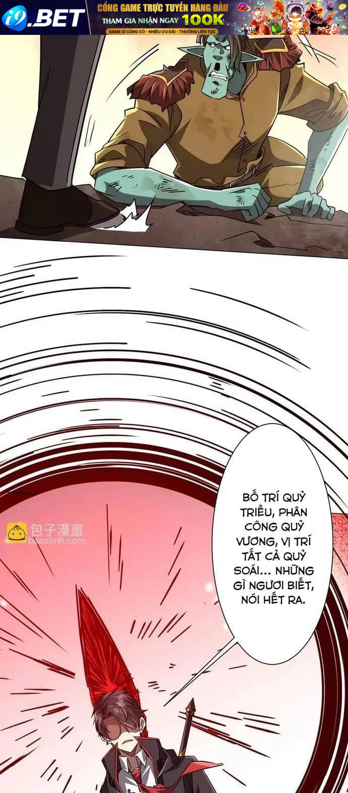 Bắt Đầu Với Trăm Vạn Minh Tệ