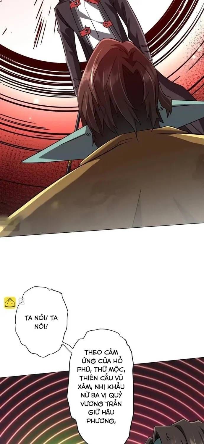 Bắt Đầu Với Trăm Vạn Minh Tệ