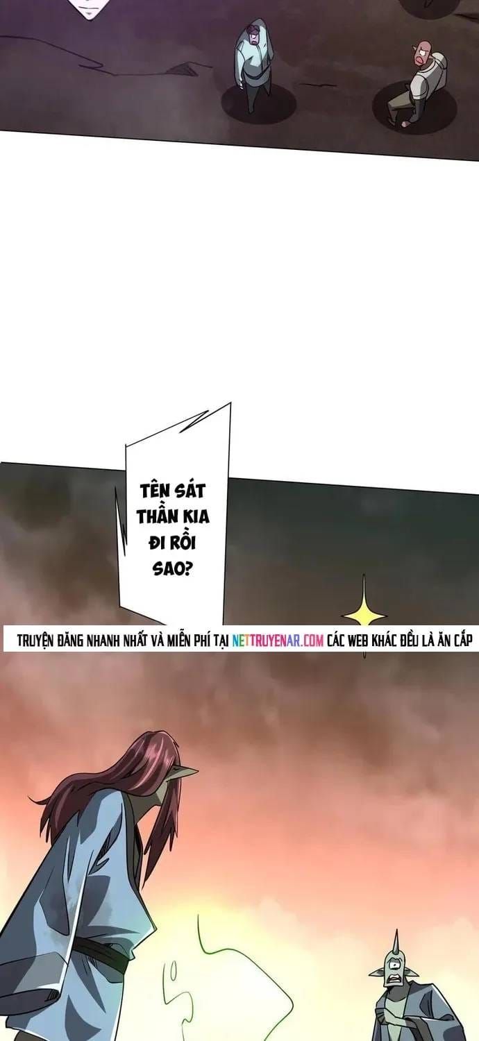 Bắt Đầu Với Trăm Vạn Minh Tệ