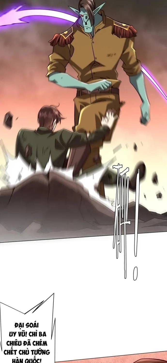 Bắt Đầu Với Trăm Vạn Minh Tệ