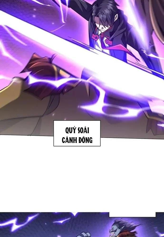 Bắt Đầu Với Trăm Vạn Minh Tệ